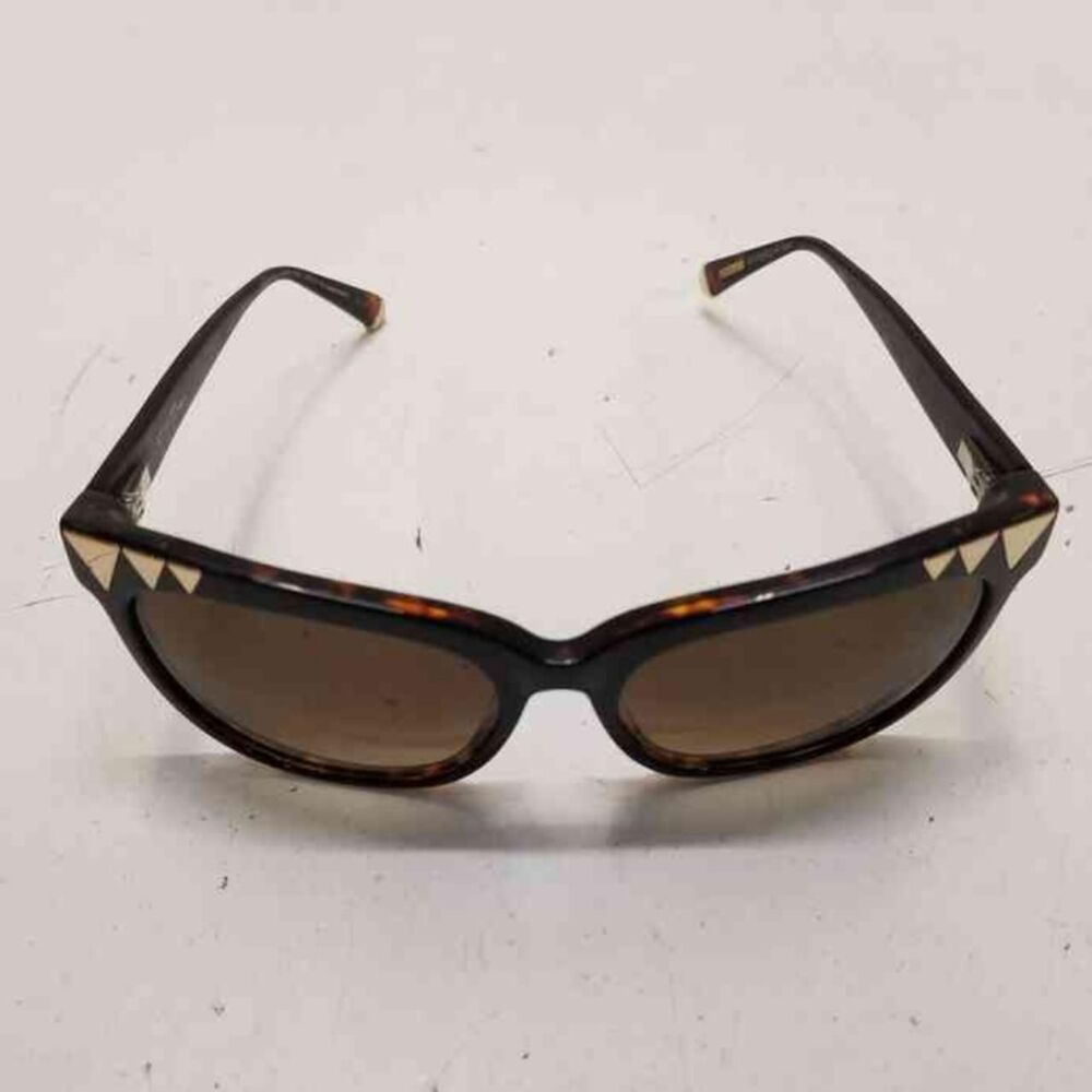 Kate Young x Tura Oversize Cat Eye Sunglasses $295 - Picture 4 of 8